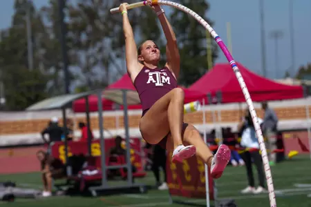 Heather Abadie at USC