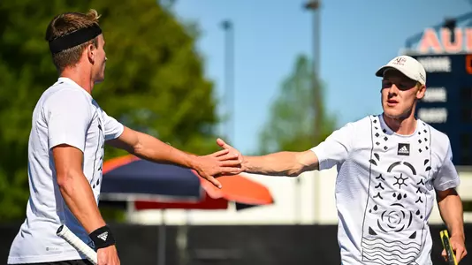 Kenner & Raph Semifinals