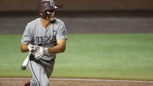 Jace LaViolette vs Auburn G1 2023