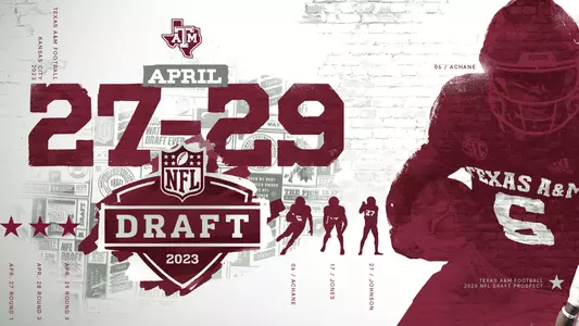 2023 NFL Draft Central