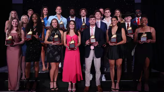 Legacy Awards Winners 2023