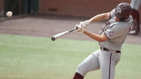 Jace LaViolette at Auburn 2023