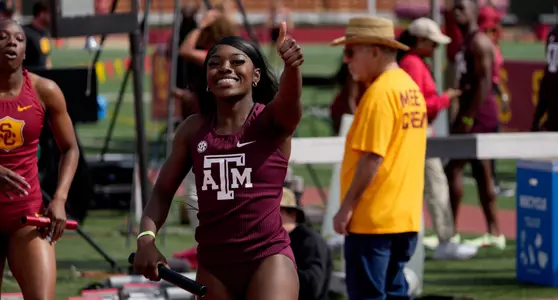 Jermsaisha Arnold Trojan Invitational