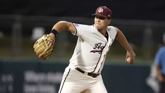 Brandyn Garcia vs Alabama 2023