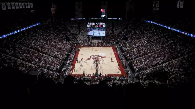 Texas A&M Men's Basketball Stats Archive