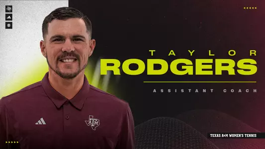 Taylor Rodgers hire