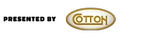 Presented by Cotton Holdings