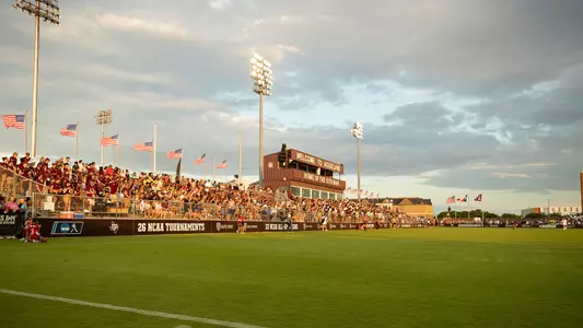 Ellis Field