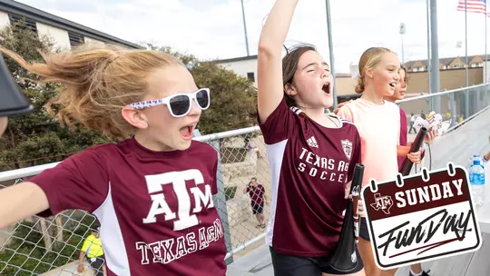 Soccer Sunday Funday