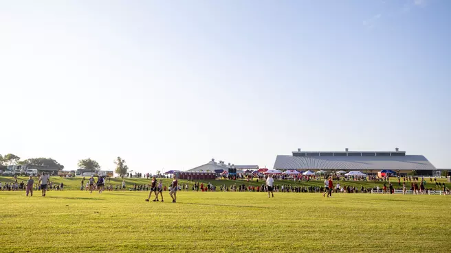 Cross Country Home Meet Information