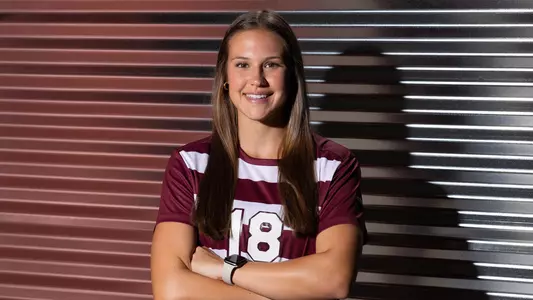 Macy Matula portrait