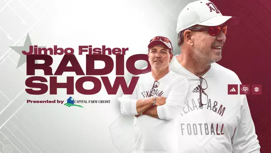 Jimbo Fisher Radio Show