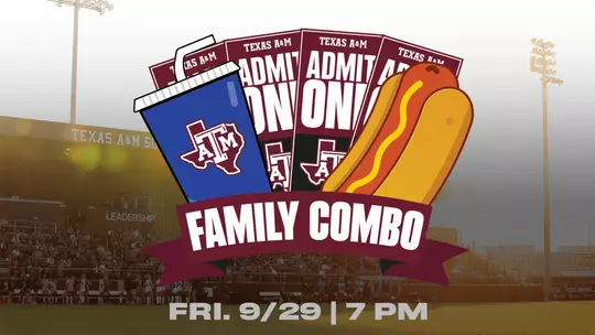 Soccer Family Combo Promo