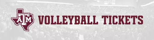 Volleyball Tickets Header