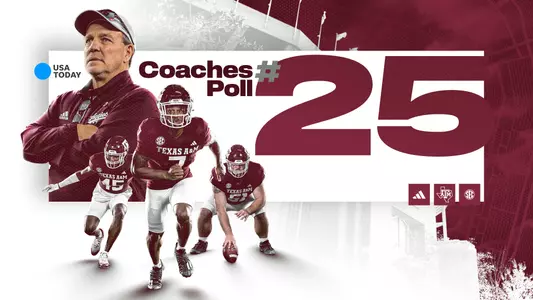 2023 Preseason USA Today Coaches Poll