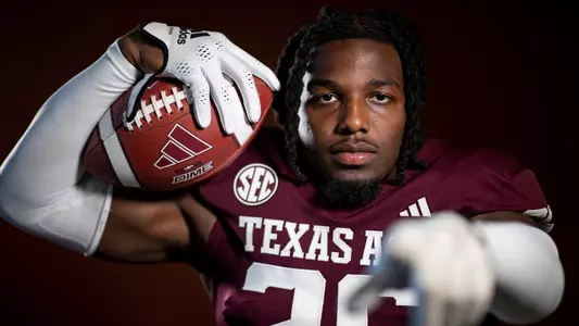 Demani Richardson
