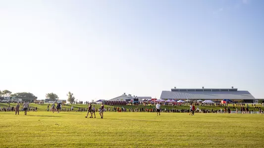 Watts Cross Country Course