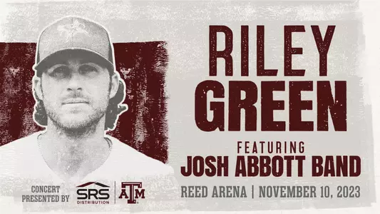 Military Appreciation Concert - November 10 - Reed Arena