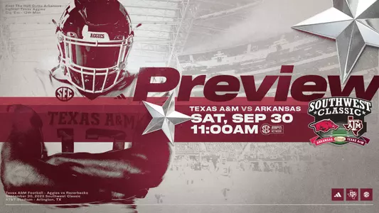 Southwest Classic Game Preview