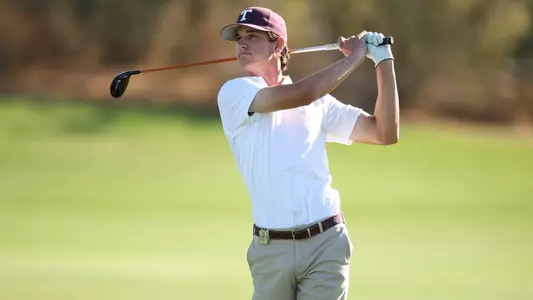 SCOTTSDALE, AZ - May 28, 2023 - Jaime Montojo of the Texas A&M Aggies during the the NCAA Golf Championships at Grayhawk Golf Course in Scottsdale, AZ. Photo By Ethan Mito/Texas A&M Athletics