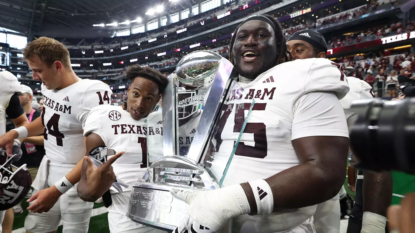 Southwest Classic Trophy