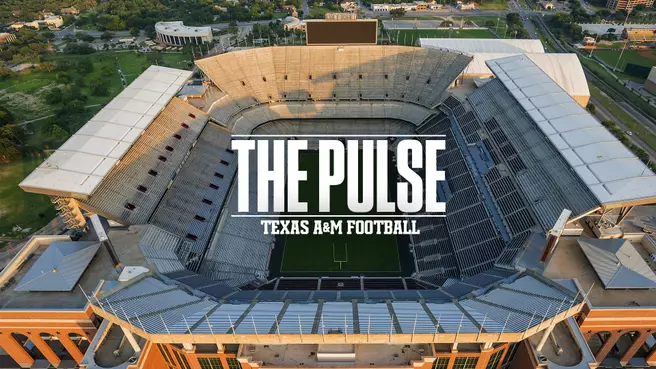 The Pulse: Texas A&M Football