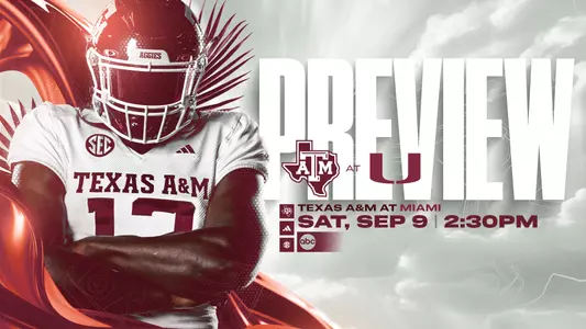 Football Game Preview at Miami