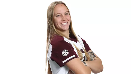 Get to Know: Reagan Jones Image