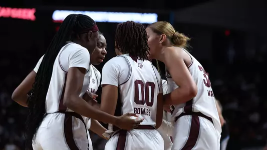 Team Huddle