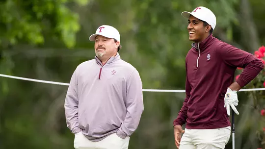 Brian Kortan and Vishnu Sadagopan