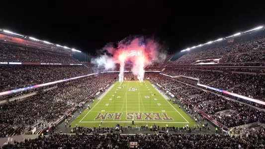 Kyle Field