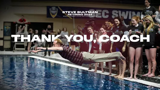 Steve Bultman Retirement