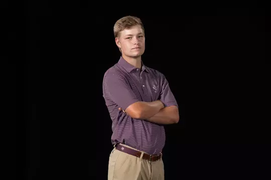 Jake Maggert Portrait