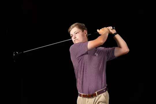 Jake Maggert Portrait