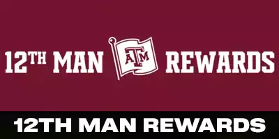 Gameday Tile 12th Man Rewards