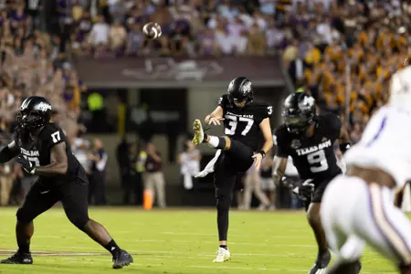 Tyler White - Ray Guy