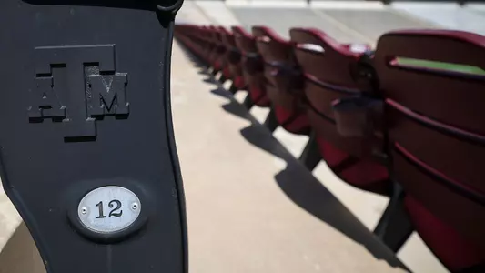 Generic Photo - Seats for Tickets