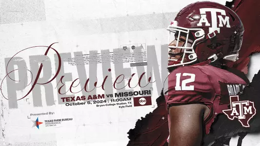Football Preview Missouri