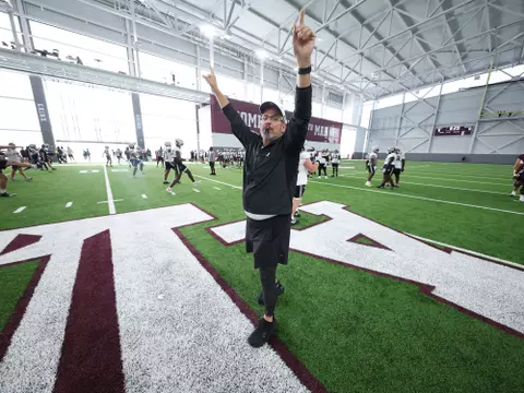 Tommy Moffitt Sports Summit