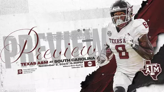 South Carolina Preview