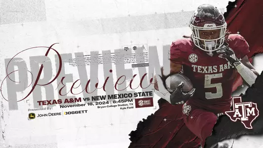 Football Game Preview New Mexico State