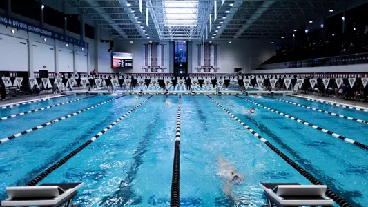 Rec Center Pool