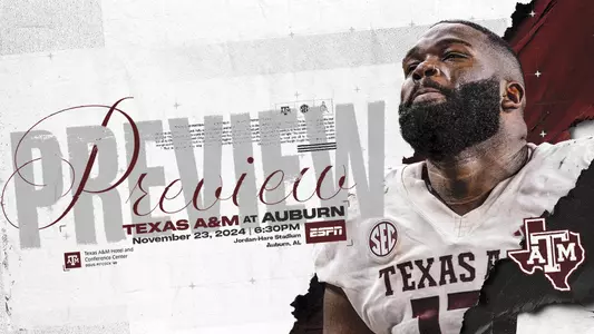 Football Preview Auburn