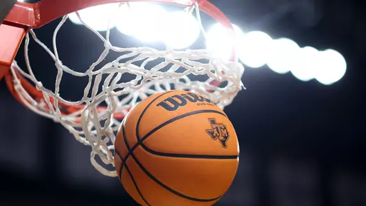 COLLEGE STATION, TX - December 03, 2024 - during the game between the Wake Forest Demon Deacons and the Texas A&M Aggies at Reed Arena in College Station, TX. Photo By Wesley Bowers/Texas A&M Athletics