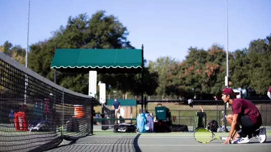 men's tennis