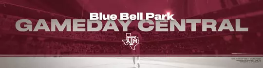 2024 Baseball Gameday Central Banner