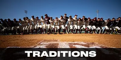 Baseball Traditions Gameday Tile