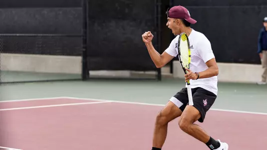 men's tennis