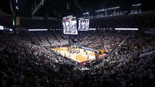 Reed Arena