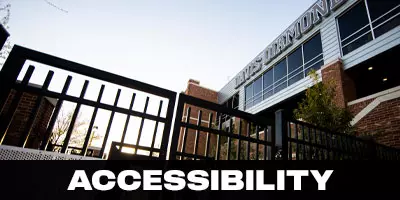 Gameday Tile Softball Accessibility